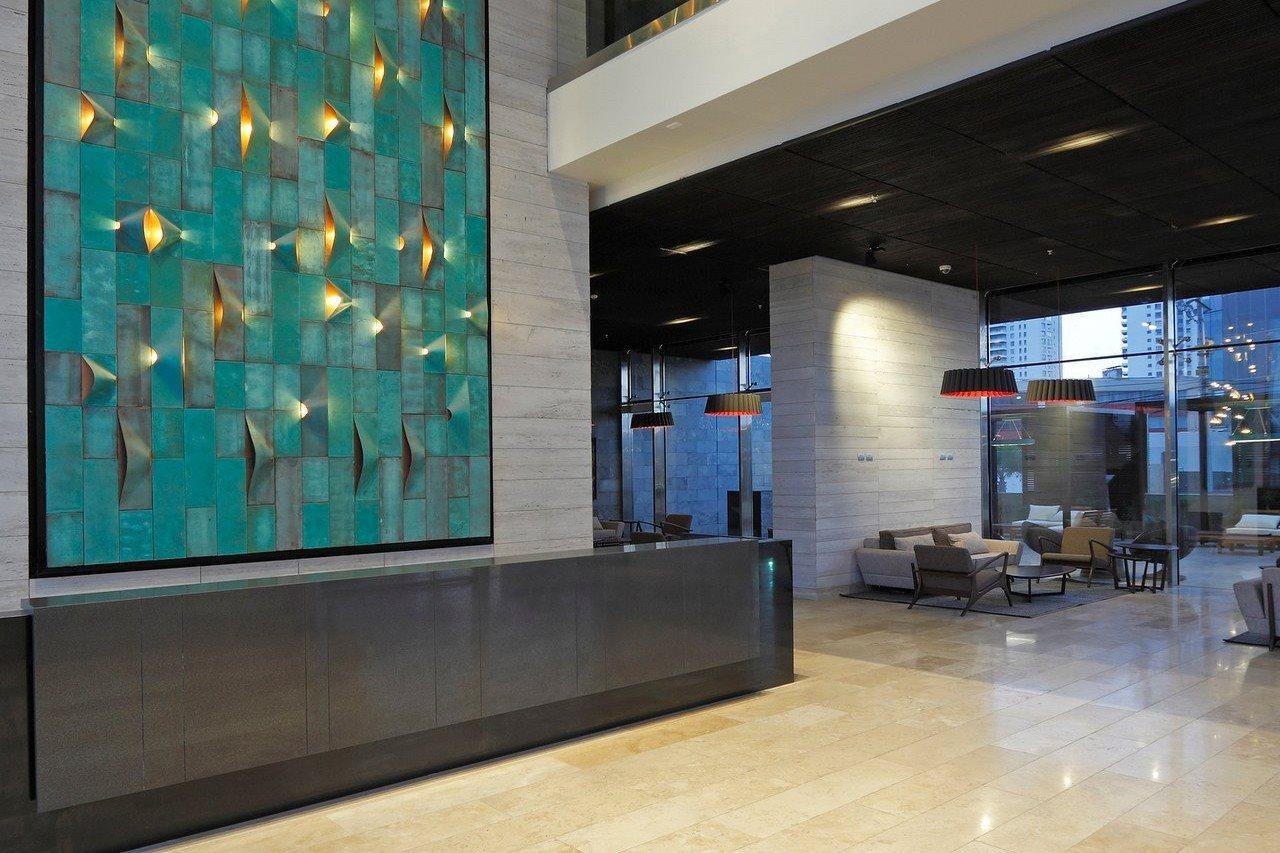 Hotel Terrado Cavancha イキケ エクステリア 写真