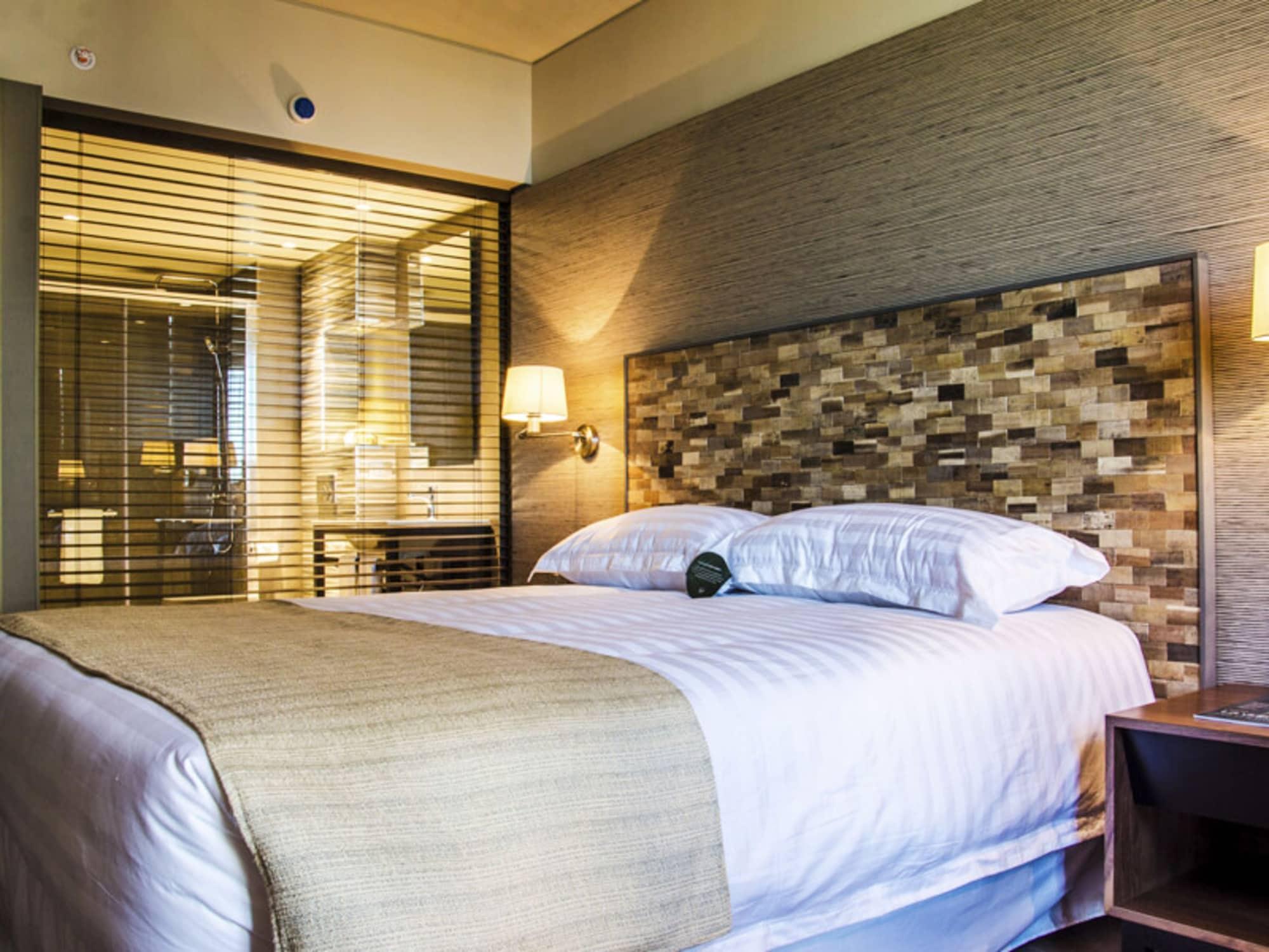 Hotel Terrado Cavancha イキケ エクステリア 写真