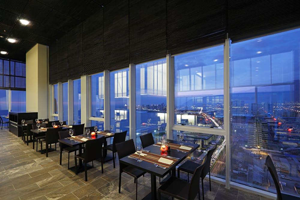 Hotel Terrado Cavancha イキケ エクステリア 写真