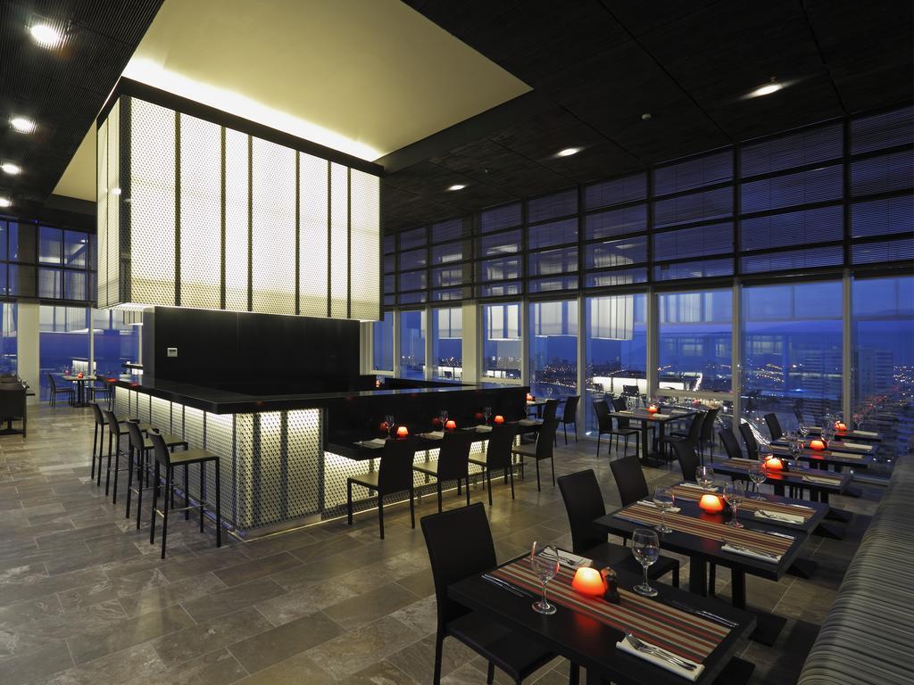 Hotel Terrado Cavancha イキケ エクステリア 写真