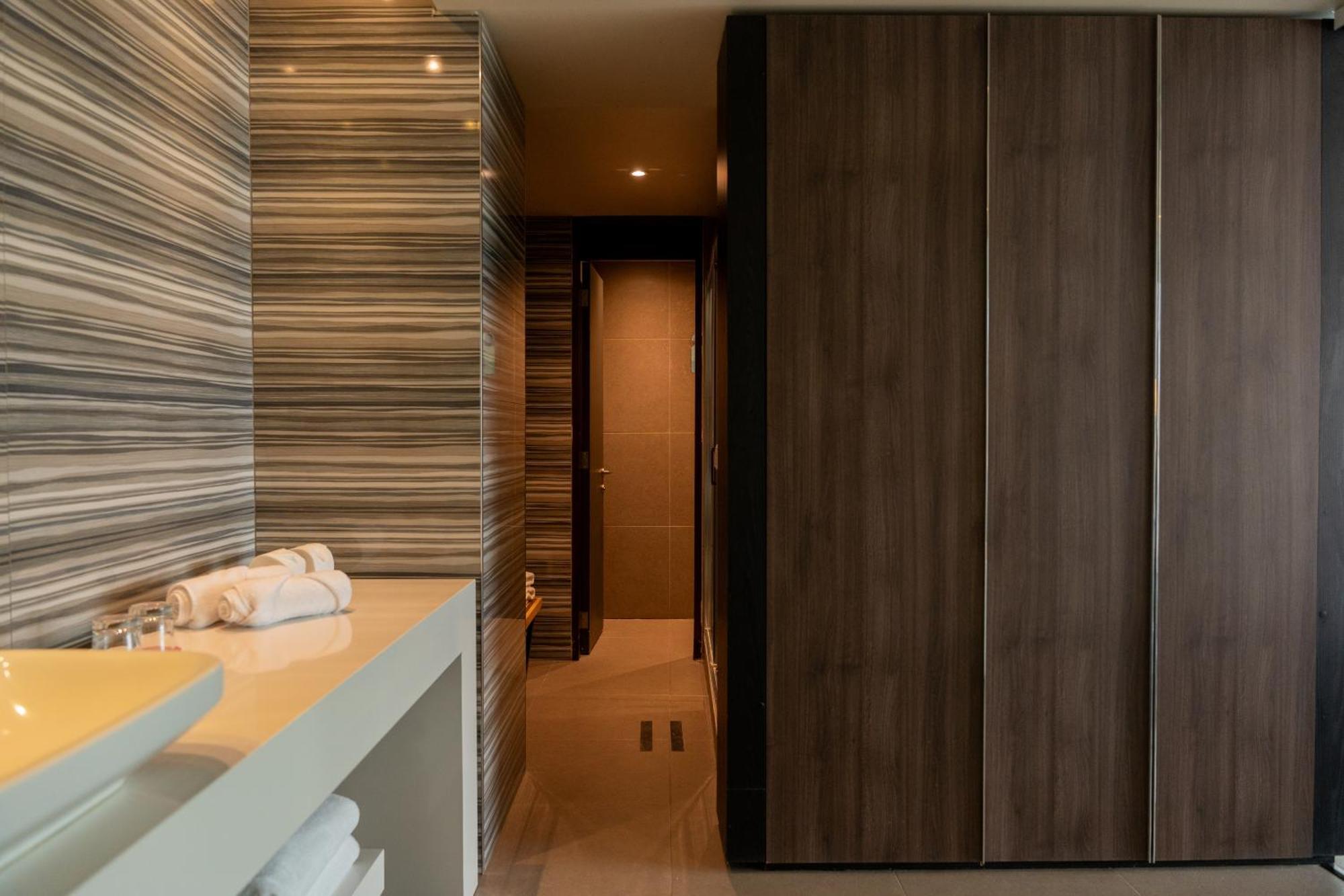 Hotel Terrado Cavancha イキケ エクステリア 写真