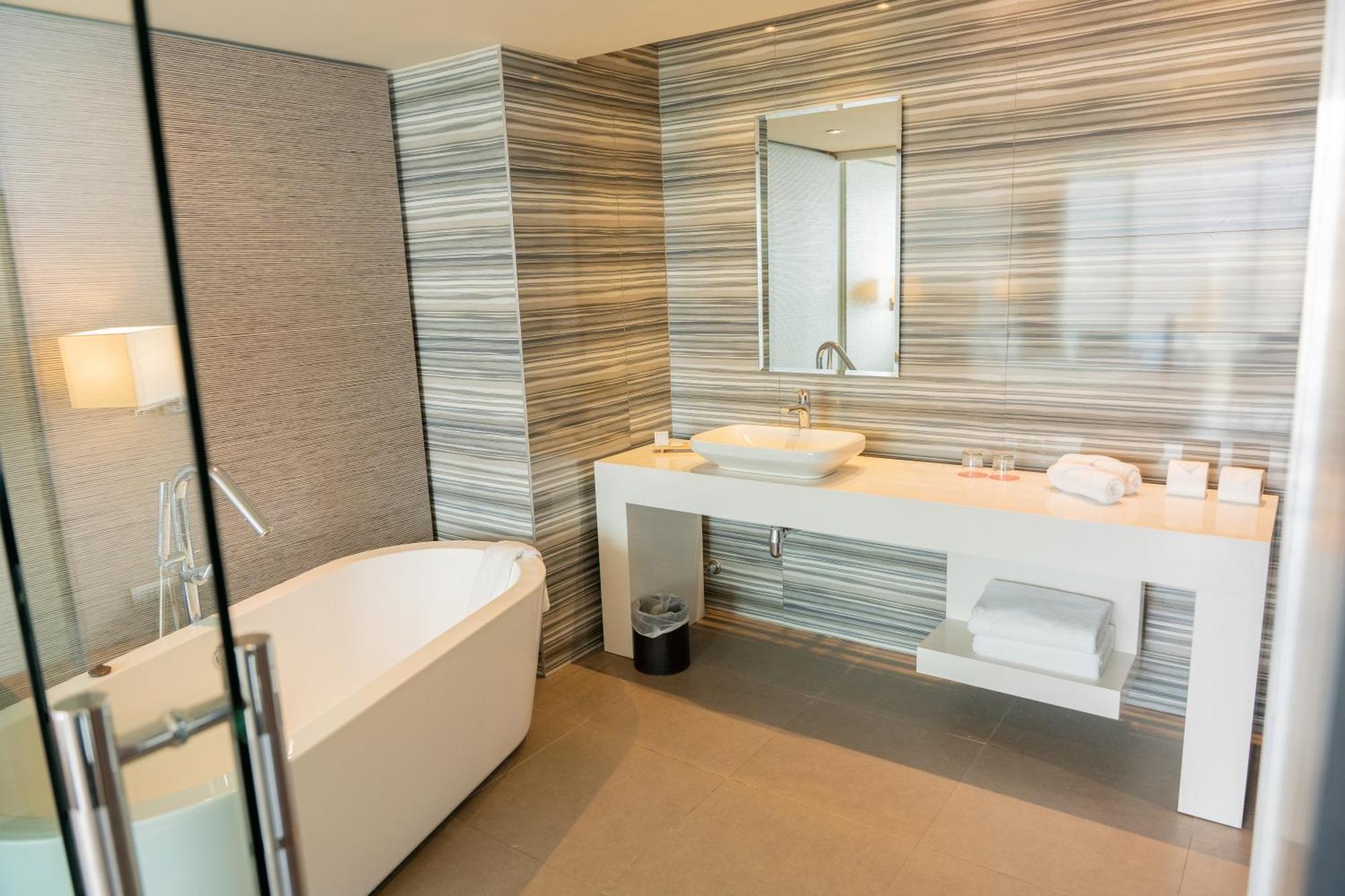 Hotel Terrado Cavancha イキケ エクステリア 写真