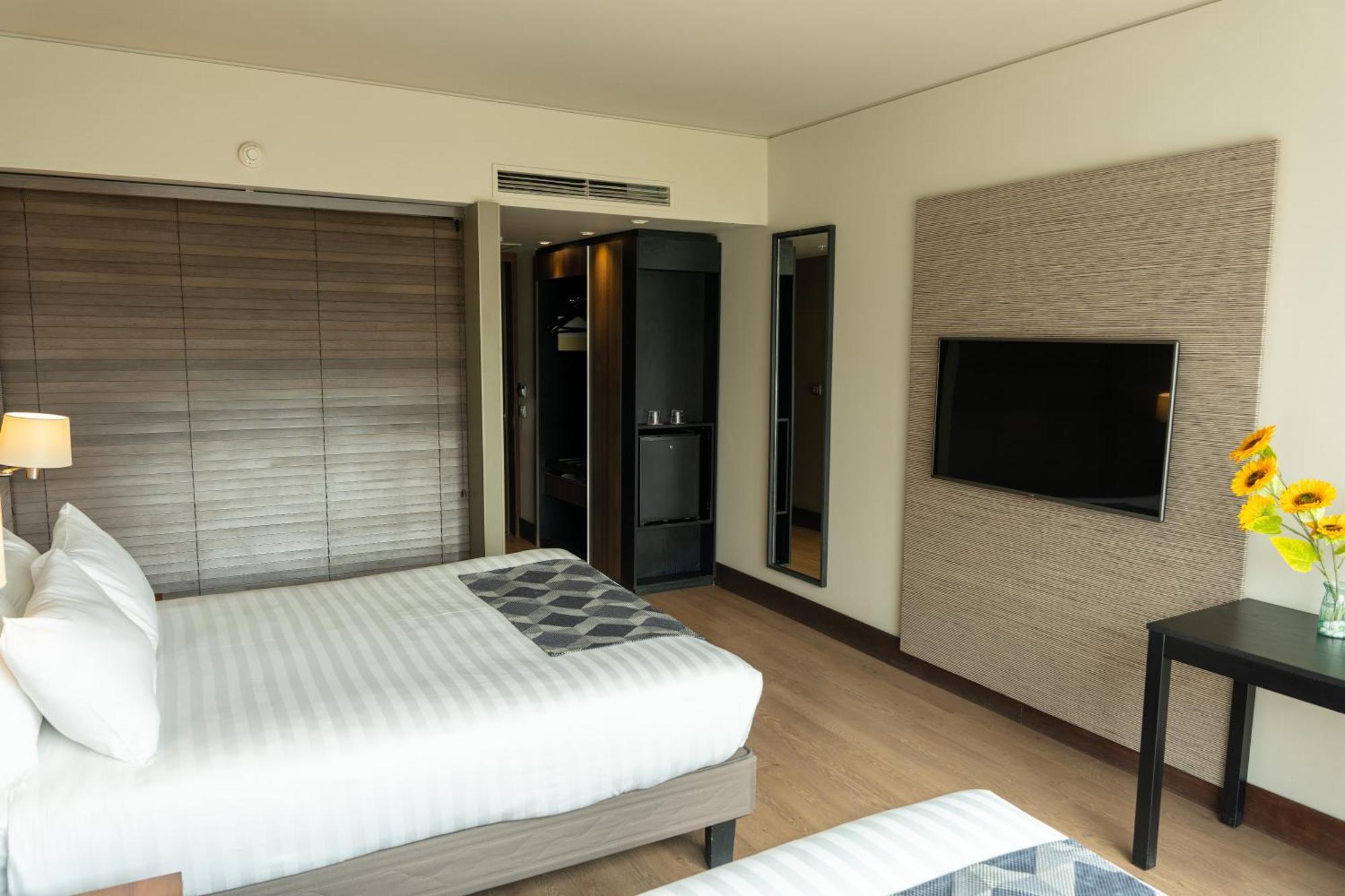 Hotel Terrado Cavancha イキケ エクステリア 写真